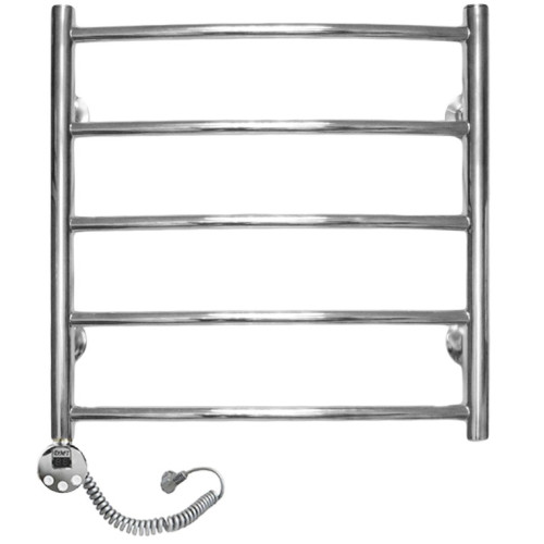 Полотенцесушитель электрический Domoterm Калипсо П5 500*500 E