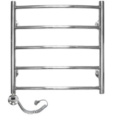 Полотенцесушитель электрический Domoterm Калипсо П5 500*500 E