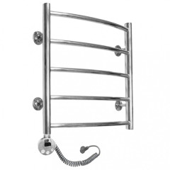 Полотенцесушитель электрический Domoterm Калипсо П5 500*500 E