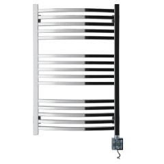 Электрический полотенцесушитель Сунержа Аркус 800x500