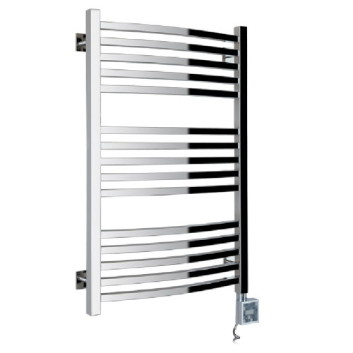Электрический полотенцесушитель Сунержа Аркус 800x500