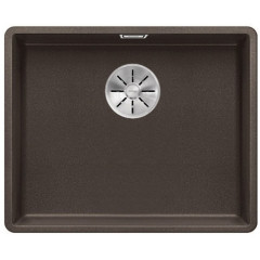 Кухонная мойка Blanco Subline 500-F