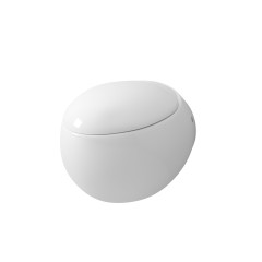 Унитаз Grossman GR-4442 (580*400*390) подвесной с толстой крышкой