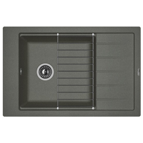 Кухонная мойка Florentina Липси-780Р 20.275.D0780