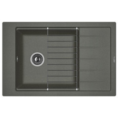 Кухонная мойка Florentina Липси-780Р 20.275.D0780