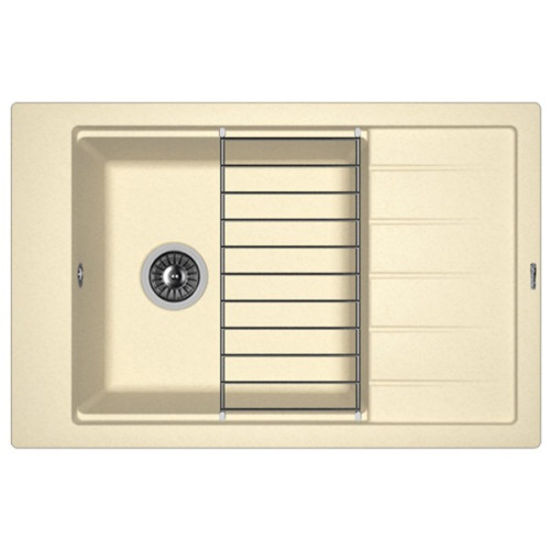 Кухонная мойка Florentina Липси-780Р 20.275.D0780