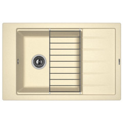 Кухонная мойка Florentina Липси-780Р 20.275.D0780