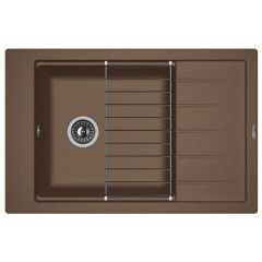 Кухонная мойка Florentina Липси-780Р 20.275.D0780