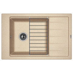 Кухонная мойка Florentina Липси-780Р 20.275.D0780