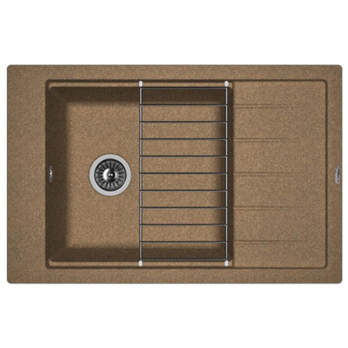 Кухонная мойка Florentina Липси-780Р 20.275.D0780