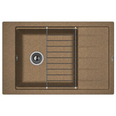 Кухонная мойка Florentina Липси-780Р 20.275.D0780