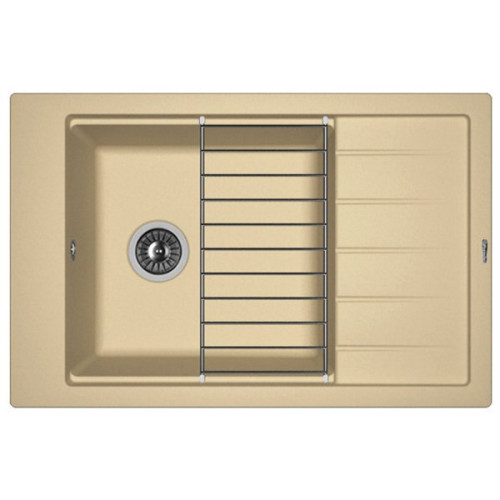Кухонная мойка Florentina Липси-780Р 20.275.D0780