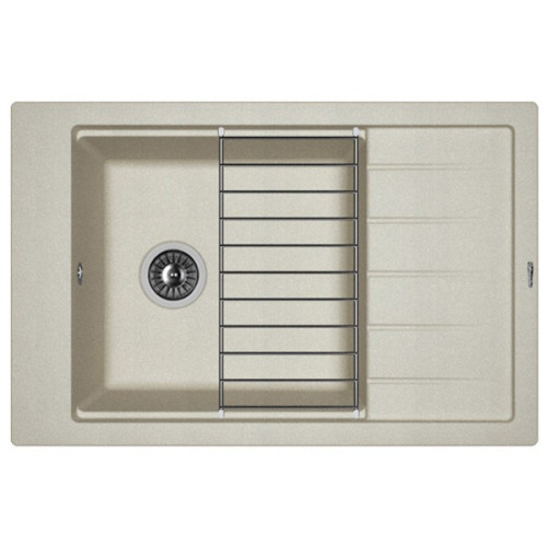 Кухонная мойка Florentina Липси-780Р 20.275.D0780
