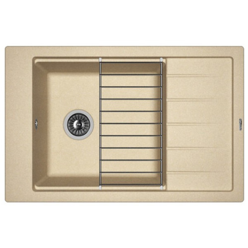 Кухонная мойка Florentina Липси-780Р 20.275.D0780