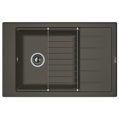 Кухонная мойка Florentina Липси-780Р 20.275.D0780
