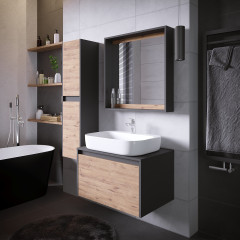 Раковина GR-3027 (595*425*155)