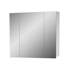 Зеркальный шкаф OWL 1975 Vind 80