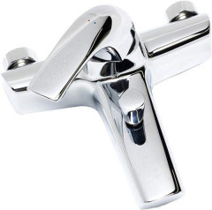 Смеситель для ванны AM PM Sense F7510000