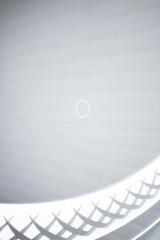 Зеркало Прая 700х700 с подсветкой Домино