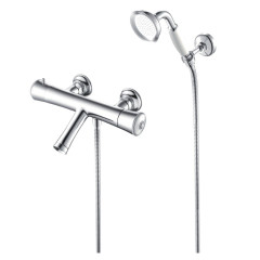 Смеситель для ванны Schein Superior 8066139