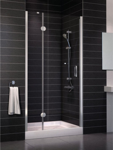 Дверь в душевой проем Vegas Afrodite P 120