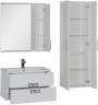 Мебель для ванной Aquanet Паллада 80 белый