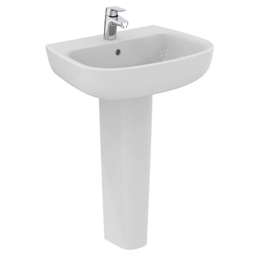 Колонна для умывальников Ideal Standard ESEDRA белая (T283901)