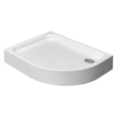 Акриловый поддон для душа Radaway Laros E Compact 80x100x17