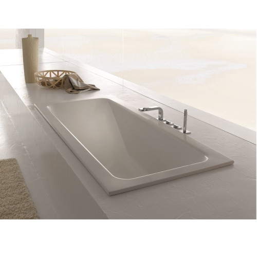 Стальная ванна Bette One Relax 180х80 3323-000