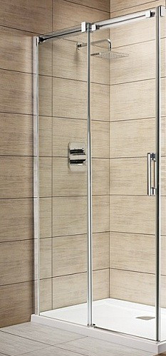 Душевое ограждение Radaway Espera KDJ 1200х900 1/2