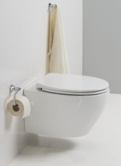 Чаша подвесного унитаза BelBagno PROSPERO BB507B