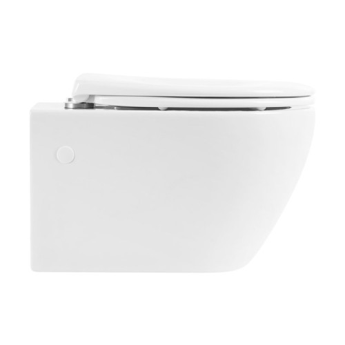 Чаша подвесного унитаза BelBagno PROSPERO BB507B