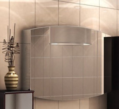 Зеркальный шкаф Акватон Севилья 120