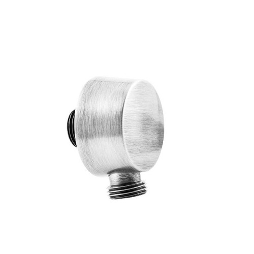 Штуцер для встраиваемого смесителя 1/2" (бронза) Caprigo 99-090-vot