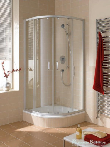 Душевой уголок Kermi Ibiza 2000 I2 T10 100181AK