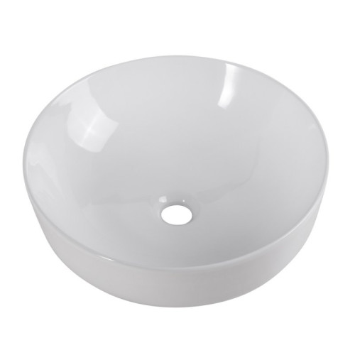 Накладная раковина BelBagno BB1315-H316