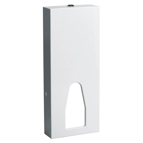 Бачок напольный Laufen K BY LAUFEN , двойной смыв, подвод воды боковой (левый) в нижней части бачка