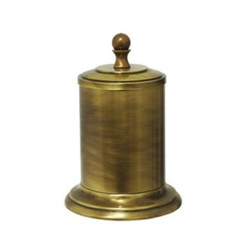 Баночка настольная Migliore Mirella ML.MRL-4810