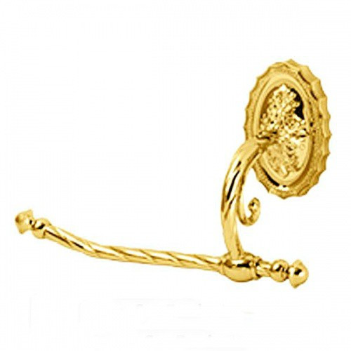 Держатель туалетной бумаги Migliore Edera ML.EDR-60.306 19634 золото