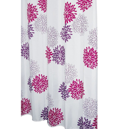 Штора для ванны Ridder Sandra 180x200