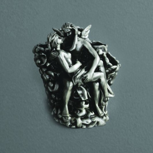 Держатель зубных щеток Art&Max Romantic AM-B-0081B-T