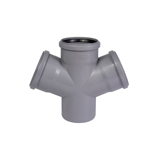 Крестовина Ostendorf HTDA 50/50/50x45°, Ger