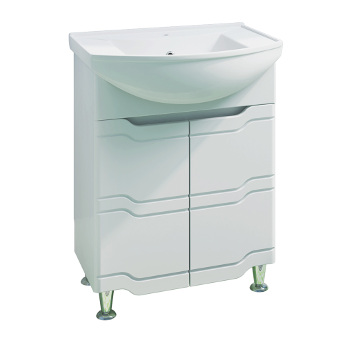 Тумба RUNO Стиль 65