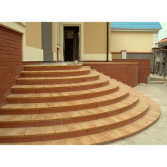 Ступень угловая Gresmanc Rodamanto Asper Esquina Fiorentina Anti-slip