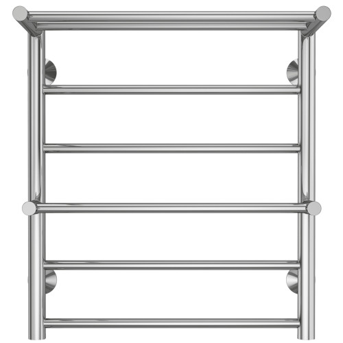 Полотенцесушитель TERMINUS Эконом Анкона П6 500х600 NEW