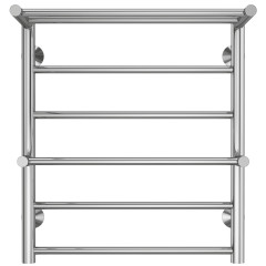 Полотенцесушитель TERMINUS Эконом Анкона П6 500х600 NEW