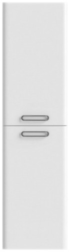 Шкаф пенал Iddis Brick 40 подвесной