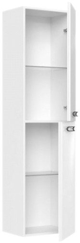 Шкаф пенал Iddis Brick 40 подвесной