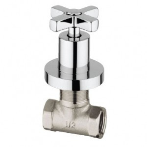 Кран Bugnatese Naxos 7660