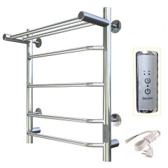 Полотенцесушитель Браво Пэк сп 3 П 60х40 32 мм